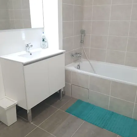 Résidence Bleu Horizon 2 Appartement La Ciotat