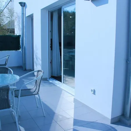 Bleu Horizon 2 Apartment