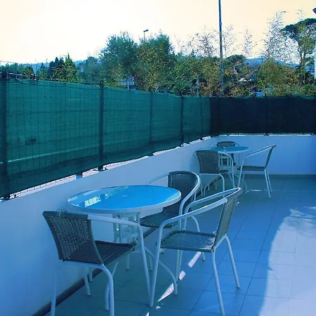 Bleu Horizon 2 Apartment