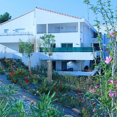 Appartement Résidence Bleu Horizon 2 La Ciotat
