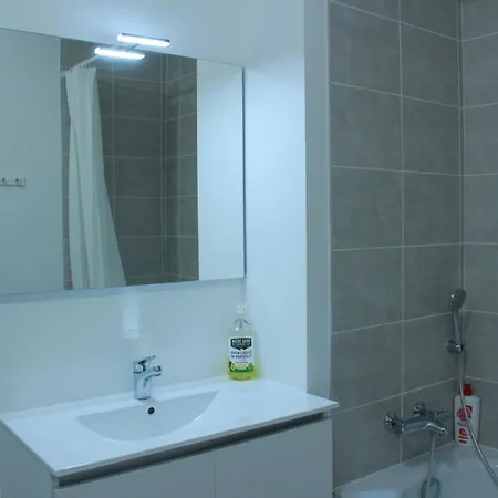Appartement Résidence Bleu Horizon 2 *