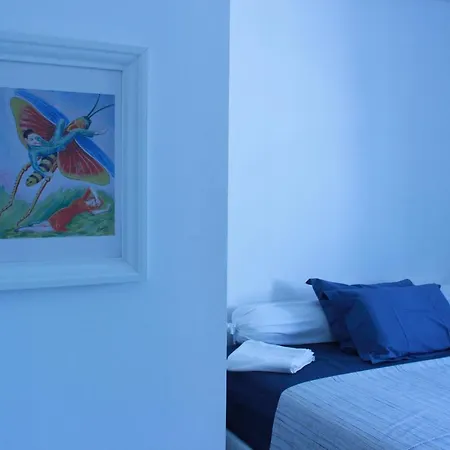 Bleu Horizon 2 Apartment La Ciotat