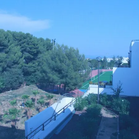 Bleu Horizon 2 Apartment *