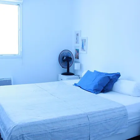 Apartment Bleu Horizon 2 *