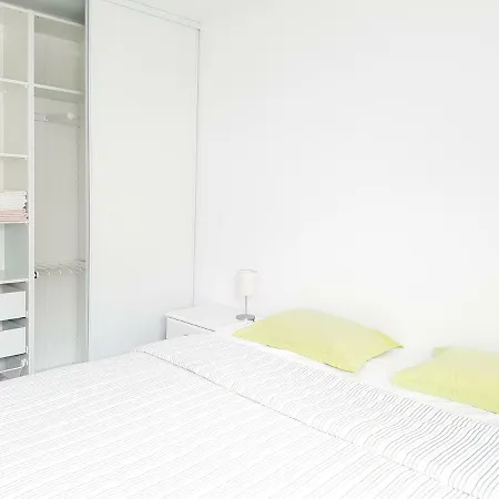 Appartement Résidence Bleu Horizon 2 La Ciotat