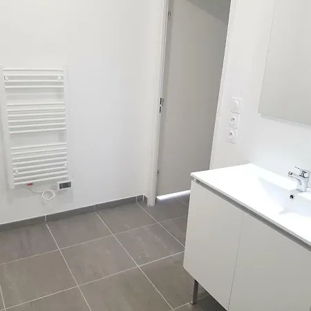 Appartement Résidence Bleu Horizon 2